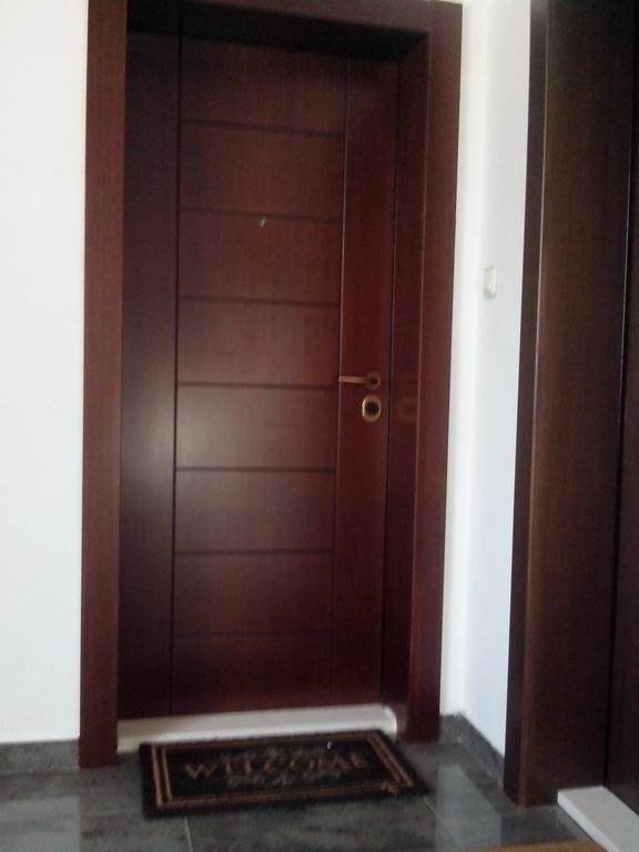 Apartments "Belle Vue" Herceg Novi Habitación foto