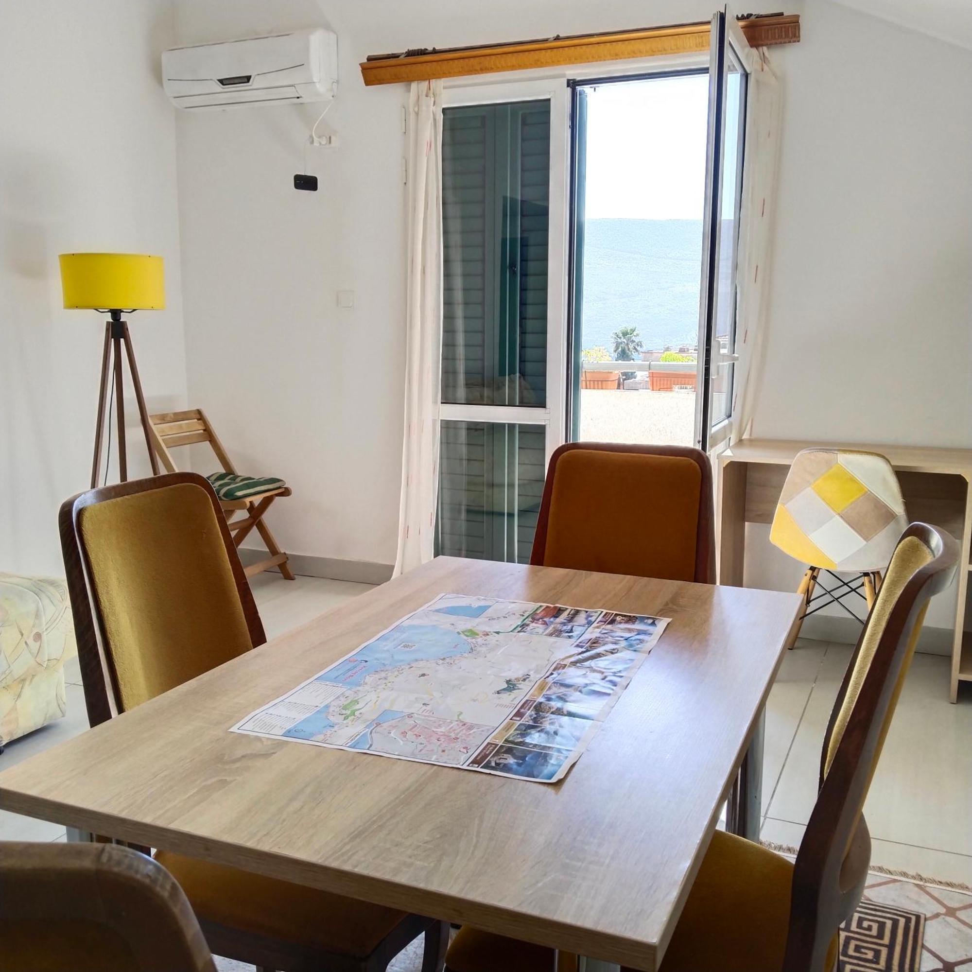 Apartments "Belle Vue" Herceg Novi Exterior foto